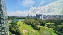 Reflections At Keppel Bay (D4), Condominium #463092301